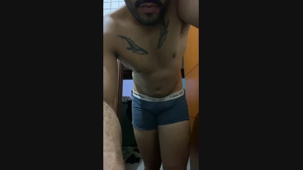 Marrento45 26-03-2025 Recorded Video love