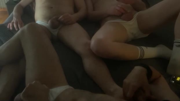 MenplayXL 26-03-2025 Recorded Video fuckhard