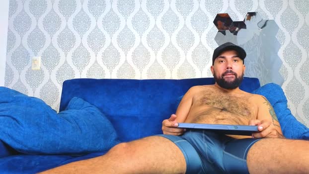 Michaell_twinks 26-03-2025 Recorded Video sweet