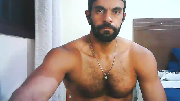Moreno_Gigante 25-03-2025 Recorded Video Webcam