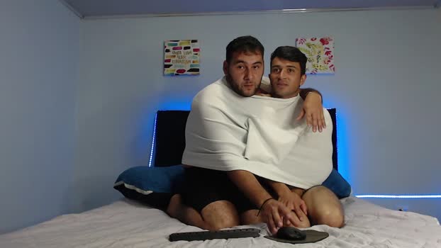 NATHANYVALERIO 25-03-2025 Recorded Video Show