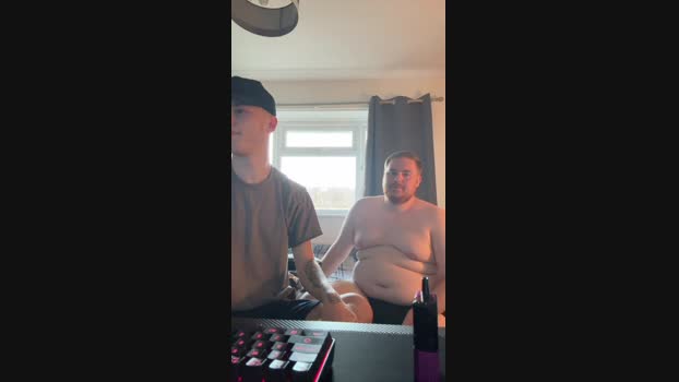 Redheadcutness 25-03-2025 Recorded Video XXX