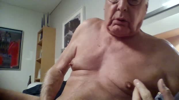 Sandro5010 25-03-2025 Recorded Video prettyface