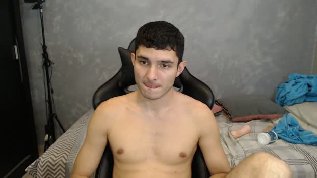 Streamerxx 26-03-2025 Recorded Video fuckhard