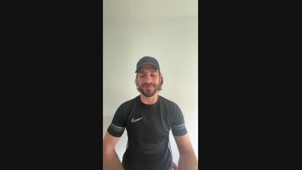 TonyH19 26-03-2025 Recorded Video hard