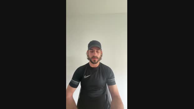 TonyH19 26-03-2025 Recorded Video legs