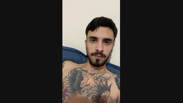 Zanella1998 26-03-2025 Recorded Video fuckass