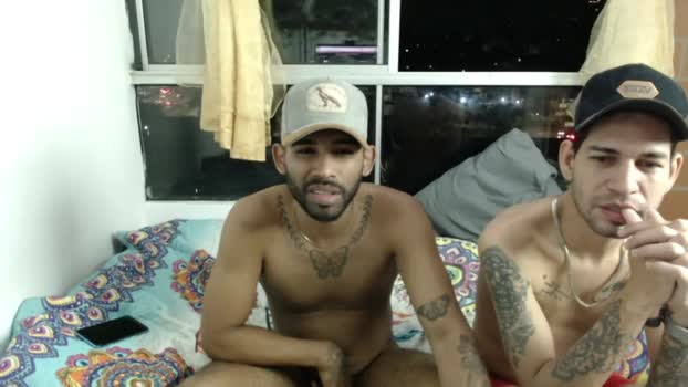 brandonnanthony 26-03-2025 Recorded Video suck
