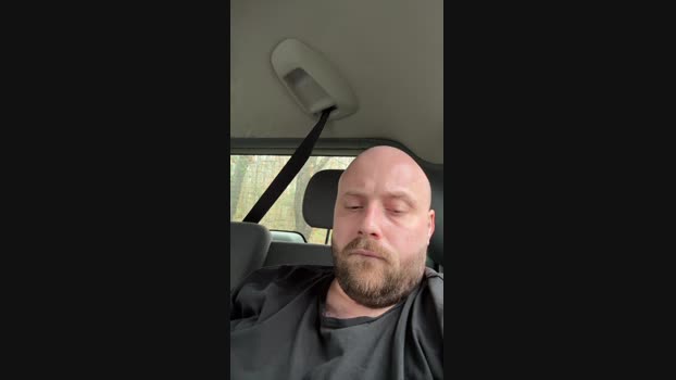 crazythot 26-03-2025 Recorded Video bigass