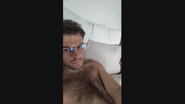 frenchyhothairy 25-03-2025 Recorded Video jerkoff