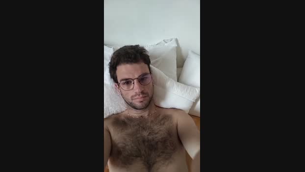 frenchyhothairy 26-03-2025 Recorded Video nasty