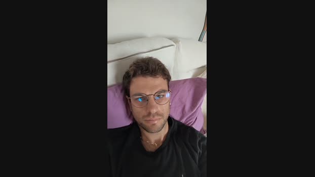 frenchyhothairy 26-03-2025 Recorded Video analsex