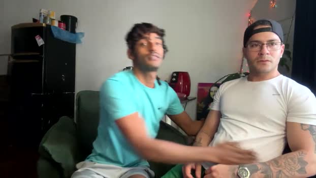 gerson229 26-03-2025 Recorded Video hard
