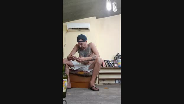 lada878 26-03-2025 Recorded Video Topless