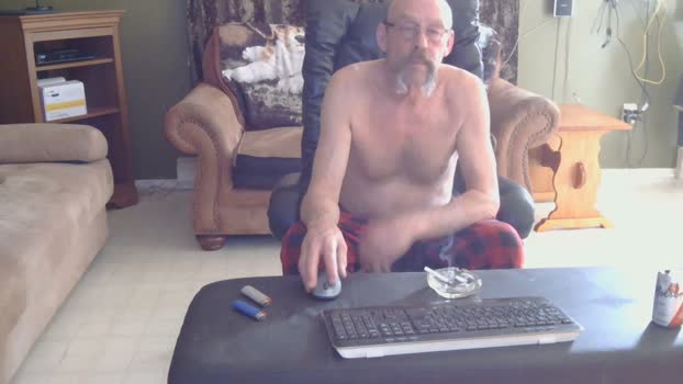 mapleman35 25-03-2025 Recorded Video sexykitty