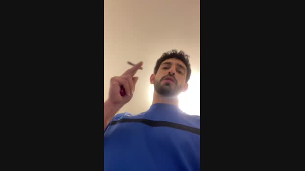 pepeluis2843 26-03-2025 Recorded Video deep