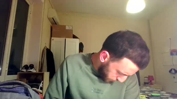 perfect_1 25-03-2025 Recorded Video hard