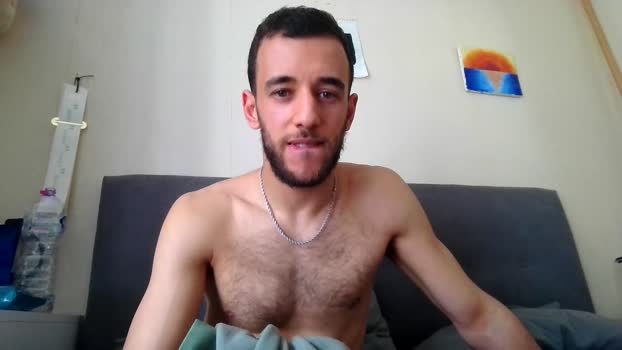 perfect_1 26-03-2025 Recorded Video jerkoff