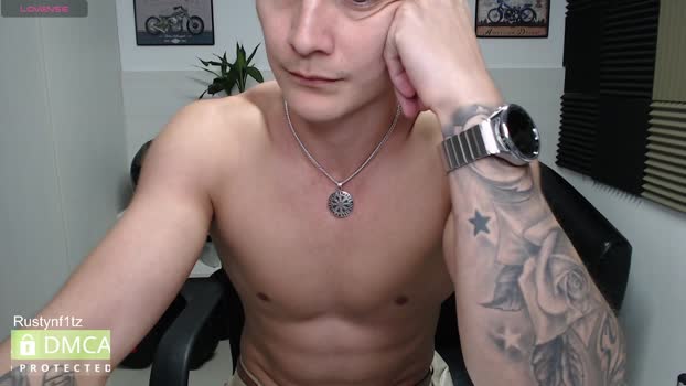 rustynf1tz 26-03-2025 Recorded Video ass
