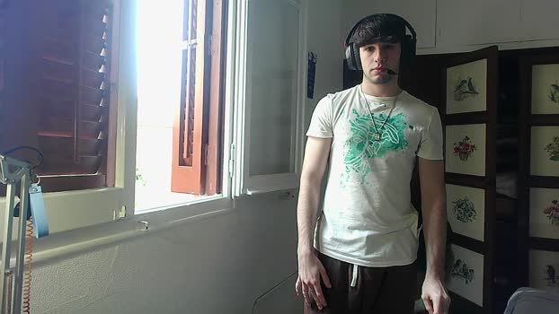 thebulgueboyy 26-03-2025 Recorded Video lick