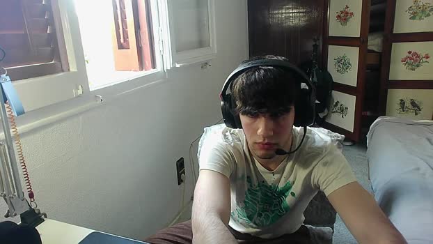 thebulgueboyy 26-03-2025 Recorded Video playtime
