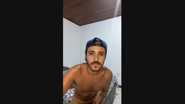 xxxranier 25-03-2025 Recorded Video striptease
