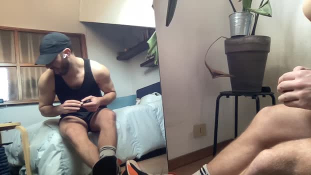 Aaronfox__ 27-03-2025 Recorded Video Cam