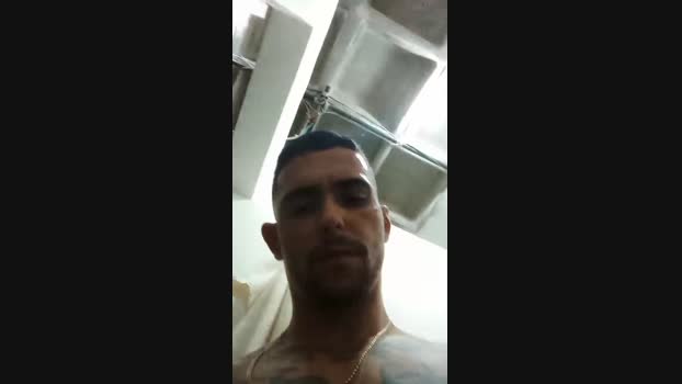 AbrahaoLutador 26-03-2025 Recorded Video bigass