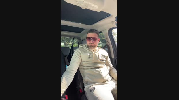 Anjelo79 27-03-2025 Recorded Video lick