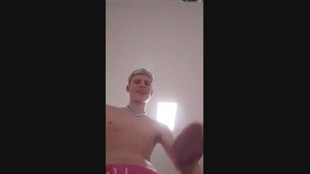 BoyBlondSweet 26-03-2025 Recorded Video Webcam