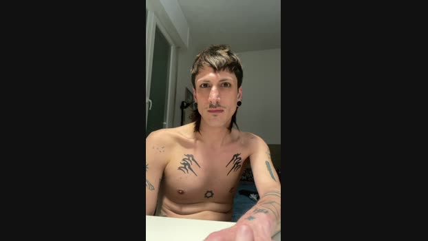 Haedryn 26-03-2025 Recorded Video suckcock