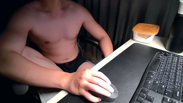 Heycumboy 27-03-2025 Recorded Video bigdick