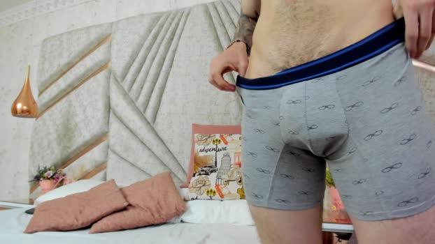 JacksonOlsenn 27-03-2025 Recorded Video gay