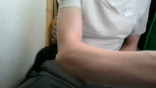 Juju78juju 27-03-2025 Recorded Video fuck