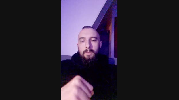 Knutberserker 26-03-2025 Recorded Video fuckass
