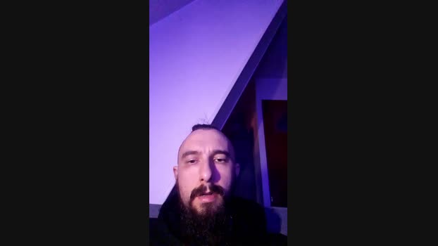 Knutberserker 27-03-2025 Recorded Video gay