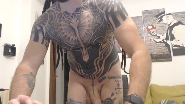 Kokorulez 27-03-2025 Recorded Video show