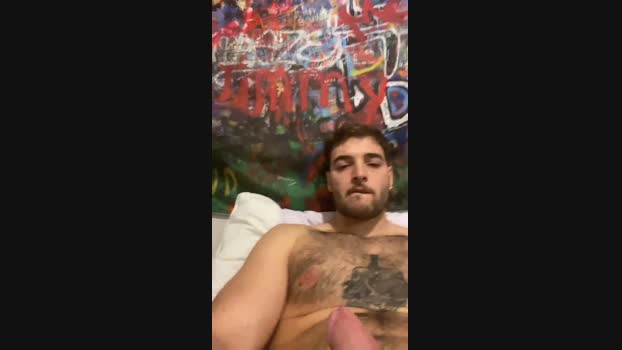 Machetero9 27-03-2025 Recorded Video jackoff