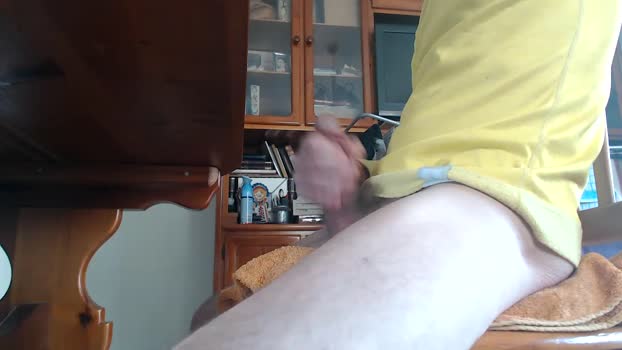 MonkeyGoon 27-03-2025 Recorded Video love