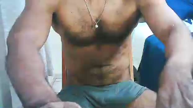 Moreno_Gigante 27-03-2025 Recorded Video bigass