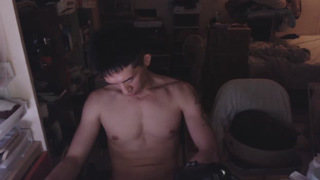 Nick7717 26-03-2025 Recorded Video sexybody