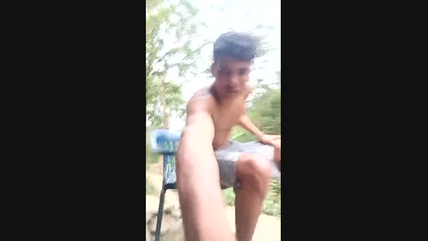Richard_2 27-03-2025 Recorded Video handsome
