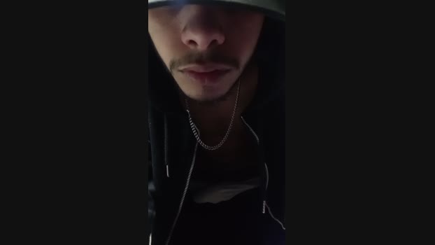 Ronnyyt 27-03-2025 Recorded Video Video