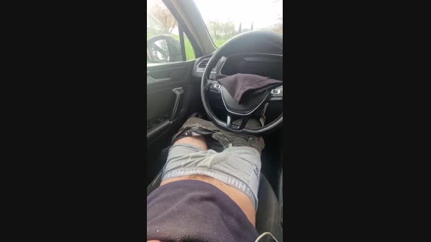 TheLastBebos 27-03-2025 Recorded Video kiss