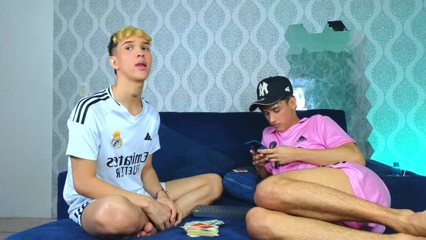 Tomy_and_chris 27-03-2025 Recorded Video kiss