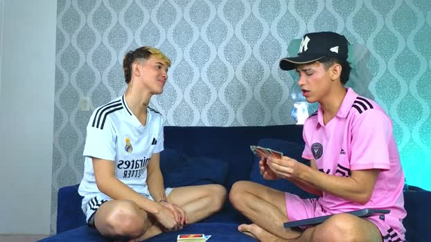 Tomy_and_chris 27-03-2025 Recorded Video gag