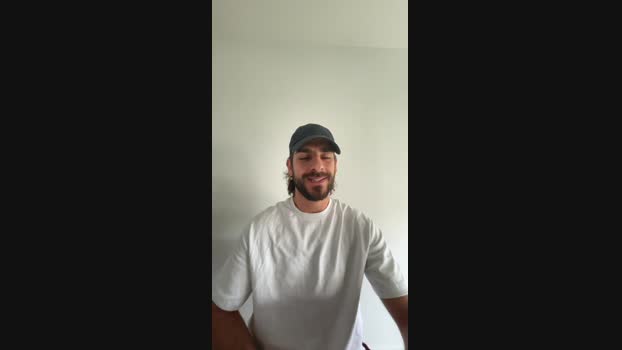 TonyH19 27-03-2025 Recorded Video sexymale
