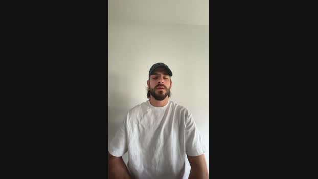 TonyH19 27-03-2025 Recorded Video wank
