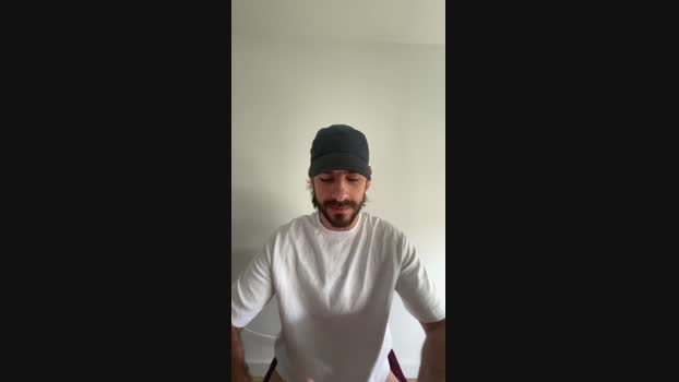 TonyH19 27-03-2025 Recorded Video blowjob