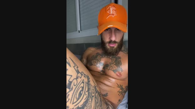 Viking_Tatuado 27-03-2025 Recorded Video Video
